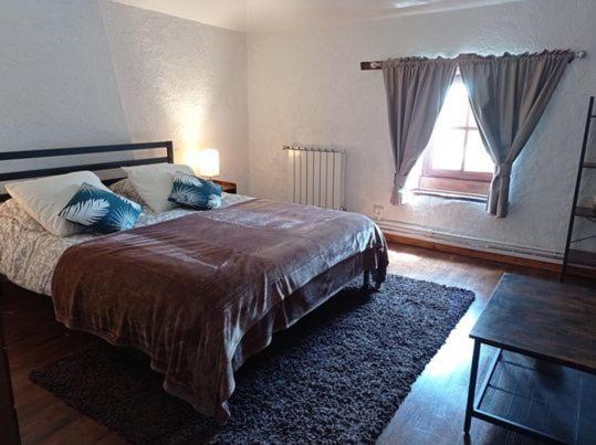 Chambres D Hotes L'Agape Saint-Martial-sur-Isop Ngoại thất bức ảnh