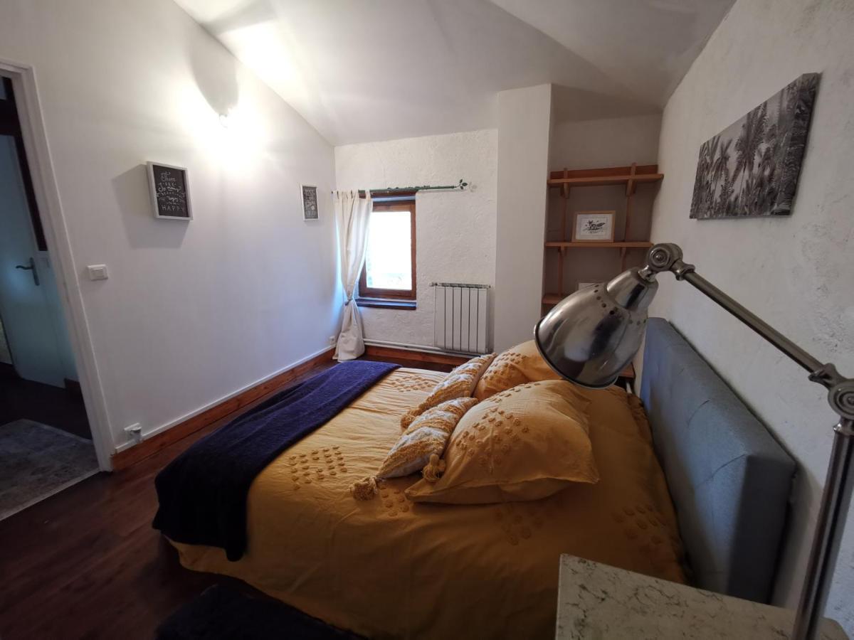 Chambres D Hotes L'Agape Saint-Martial-sur-Isop Ngoại thất bức ảnh