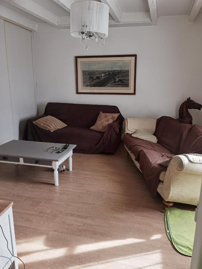 Chambres D Hotes L'Agape Saint-Martial-sur-Isop Ngoại thất bức ảnh